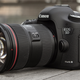 Illustration for article titled Canon EOS 5D Mark III: Video Chompin, Darkness Slaying, Digital Single Reflex Camera Pr0n BRING IT